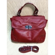 Breal Shoulder Bag Preloved