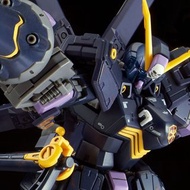 [預訂][2025年6月發送]RG 1/144 Crossbone Gundam X2