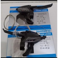 8 Speed EF500 Handle Dryer 3x8 Speed Shifter Original