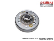 YAMAHA SRL110 SRL 110 Z ZR LAGENDA 110 LAGENDA110 100% ORIGINAL CLUTCH HOUSING COMP MANGKUK KLUTCH K