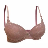 ELENA PUSH UP BRA E 24422/ 28958 SIZE 32B - 36B