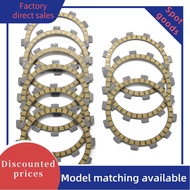 Clutch Friction Disc Plate Kit For Yamaha YZ250 FN/FP/FR/FT/FV/FW /FX/FY/FZ/FA/FB/FD/FE/FF WR250 FF/