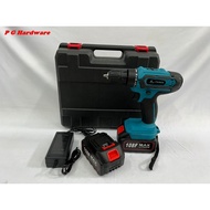 FIEREN Cordless Drill @10mm ( 21V )