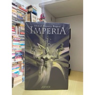 IMPERIA AKMAL NASERY BASRAL Sealed Novel