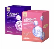 m2 Collagen 6000 GABA & 3800 eCeramide