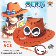Ace Hat [Ace] For Portgas D. One Piece Fan Beret Cosplay Hat​ 