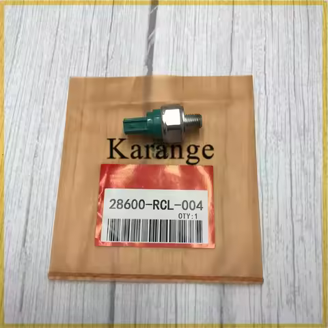 28600RCL004 28600-RCL-004 Auto Trans Oil Pressure Sensor Switch PS626 For Honda/Accord/Acura/CR-V El