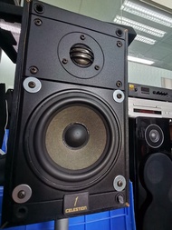 Celestion 1 喇叭