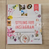 Styling For Instagram - Leela Cyd