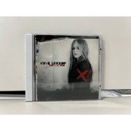 1 CD MUSIC International Avril Lavigne – Under My Skin (N9G18)