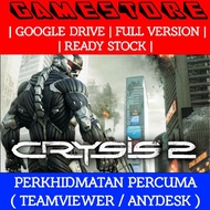 CRYSIS 2 [ PC GAMES ]