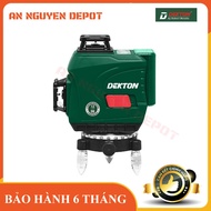 Dekton DK-LS1201 12 Laser Calibration Machine
