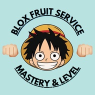 JOKI BLOX FRUIT SERVICE MASTERY AND LEVEL UP