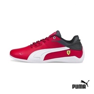 PUMA Unisex Scuderia Ferrari Drift Cat Motorsport Shoes