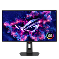 ASUS ROG Strix XG27ACDMS 27" QHD 280Hz QD-OLED 電競螢幕(MO-AX27ACE+LB-MON)#3年保養