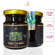 Cao Ich Mau,Dalat Cordyceps