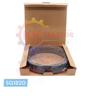 Floating Seal SG1820 5M1176 9W6671 182