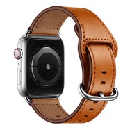 Tali iWatch 10 Serasi dengan Tali Tulen Kalis Peluh Apple Watch 9