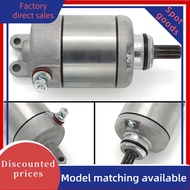 KTM 59040001000/78040001000 starter motor for EXC 250 250/400/450/520/525/530/540 EXC-R/EXC-G/MXC/SX