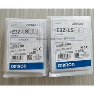 Omron Photosensor E3Z-LS86