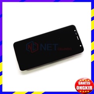Spare Parts Hp Lcd Touchscreen Samsung Galaxy J4+Lcd Ts Samsung J6+2018 Oncell Cheapest