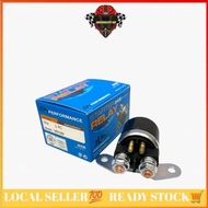 STARTER RELAY ASSY VS125 VS150 OEM QUALITY