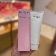 澳洲Jurlique皇牌人氣產品:【ROSE HAND CREAM 玫瑰保濕護手霜】125ml