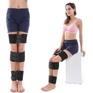 【de112.sg】Adjustable 3Pcs Set Effective O/X Type Correction Band Belt Leg Knee Valgum Straightening 