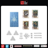 Pbandai Figure-Rise Standard Effect Part Set For Kamen Rider Blade