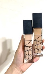 正品✨NARS 極光亮顏粉底液L1Oslo