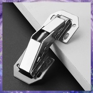 Hinge Hydraulic Hinge of Cupboard Door Furniture Hardware Spring Cabinet Wardrobe Door Hinge