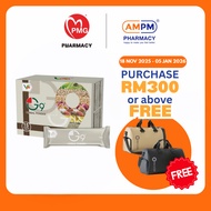 V-INFINITY G9 Nutrition Beverage 18g Sac (15's)