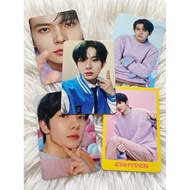[READY] PHOTOCARD HEESEUNG ENHYPEN SET DICON OFFICIAL