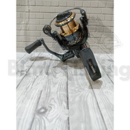 Maguro Spawn XT 1000 • 2000 • 3000 • 4000 • 5000 • 6000 • 8000 Reel