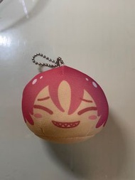 Free男子游泳部 凛 饅頭 豆袋