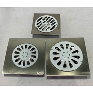 FLOOR DRAIN 12X12,15X15 phi 90
