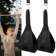 [JISADER] Hanging Ab Straps Fitness Ab Straps for Exercise Abdominal Muscle Training