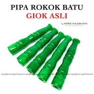 PIPA ROKO BATU GIOK ASLI