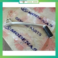 KICK STARTER PEDAL KRISS100 MR1 CT100 Modenas KRISS STARTER KICK ENGKOL MODENAS