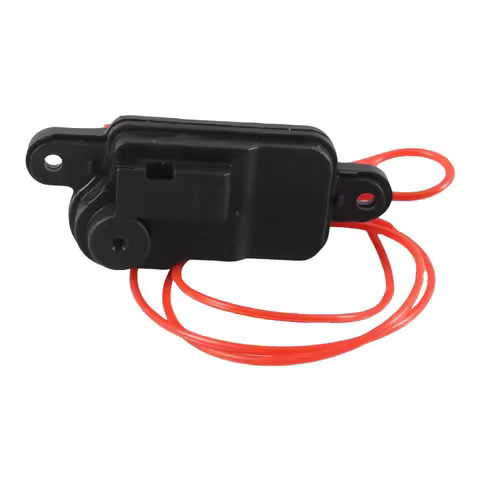 ​Fuel Tank Door Lock actuators 8V0862153A for Audi A1 A4 A5 A6 A8 8V0862153B 8V0862153 Fuel Filler F
