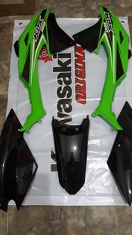 BODI KLX BF BODI SET KLX BF/COVER BODI KLX BF PNP KLX S