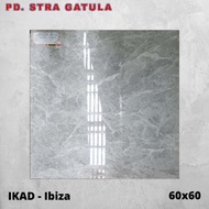 Granit 60x60 IKAD Ibiza - Granit Dinding - Granit Lantai limited
