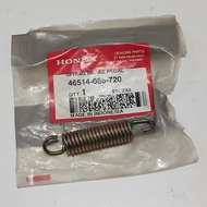 HONDA 46514-086-720 REAR BRAKE PEDAL SPRING AHMOriginal ASTREA PRIMA, GRAND, LEGEND, SUPRA X 125HOND