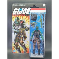 Hasbro's G.I.joe RETRO BEACHHEAD (GIJoe Classified 6")