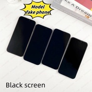 Fake Phone For Phone 16 15 Pro 13 14 Pro Max Plus 11 12 Model Dummy Cell Phone Not Working Counter D