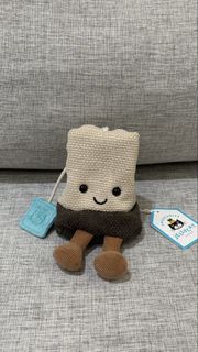 Jellycat 茶包 Tea Bag