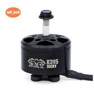 SurpassHobby BAT 3115 Brushless Motor 900KV Drone Motor for FPV Racing Drone Parts DIY Accessories