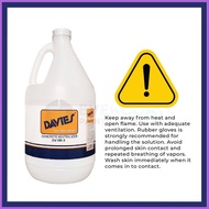 ✧ ❈ ✟ Concrete Neutralizer Clear 3.785-Liters