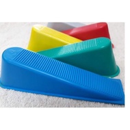 Penyendal pintu / Door stopper /Door Wedge