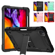 For Apple iPad Air 4 5 4th 5th Gen 10.9 inch 2020 2022 A2324 A2325 A2316 A2072 A2588 A2589 A2591 Cas